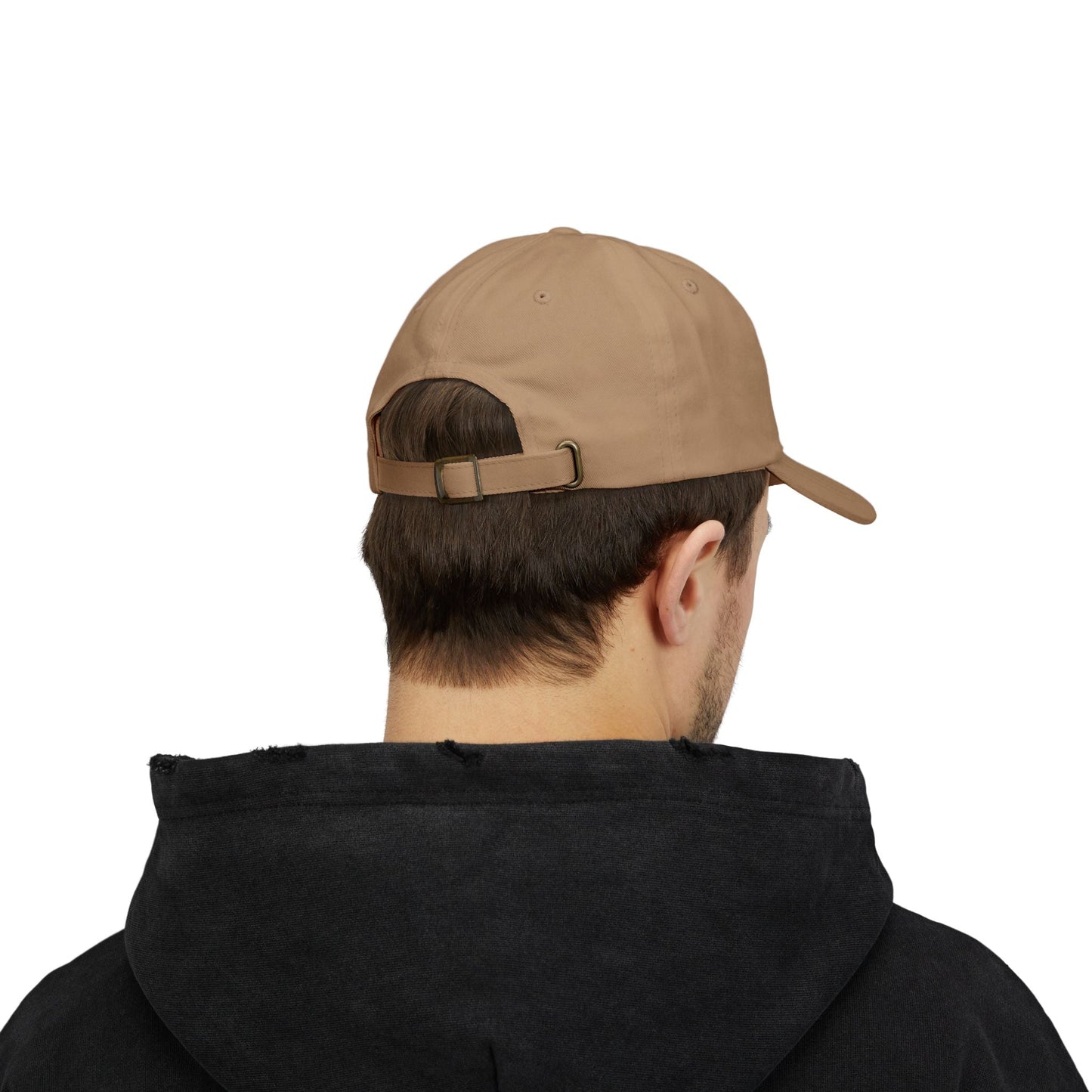 Dad Mode Activated Classic Cap - Stylish & Fun Hat for Fathers - The Buy Boom