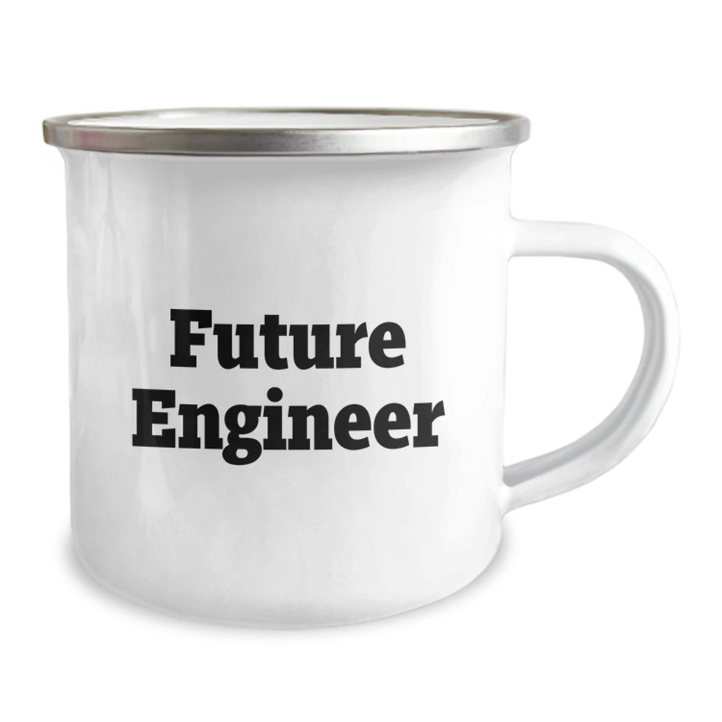 Funny Engineer Gifts from Friends, Unique Gifts for Engineers, Future Engineer Christmas Mug - Camping Mug - The Buy Boom