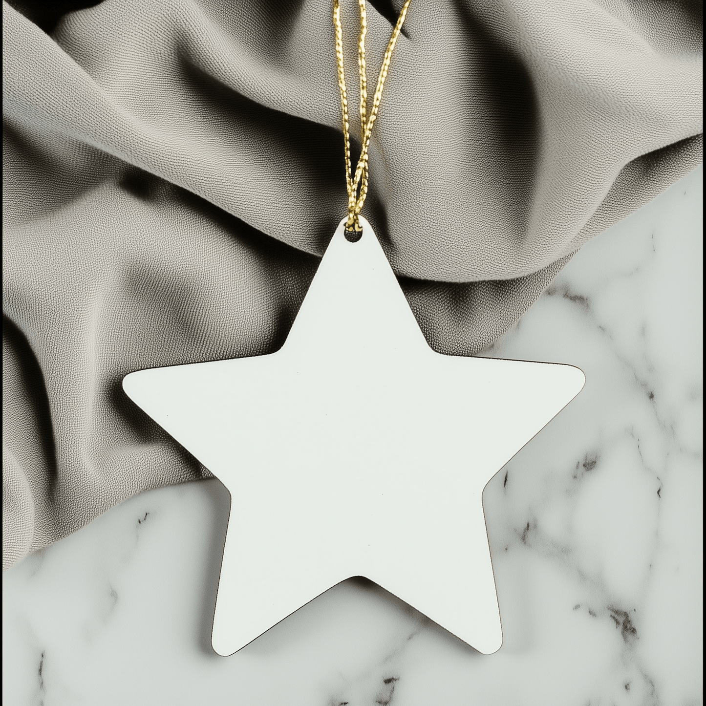 Funny Fiance Gifts from Men to Best Fiance Ever for Christmas Unique Star Ornament - The Buy Boom