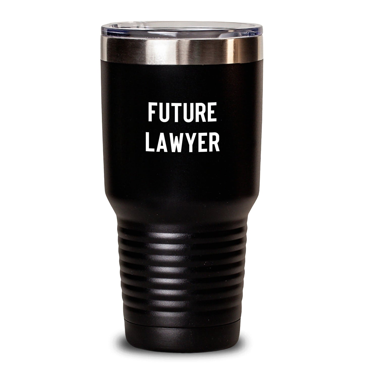 Funny Lawyer Gifts from Friends, Inspirational Future Lawyer Quote Tumbler for Men, 20oz or 30oz Graduation Unique Gifts from Family to Coworkers - The Buy Boom