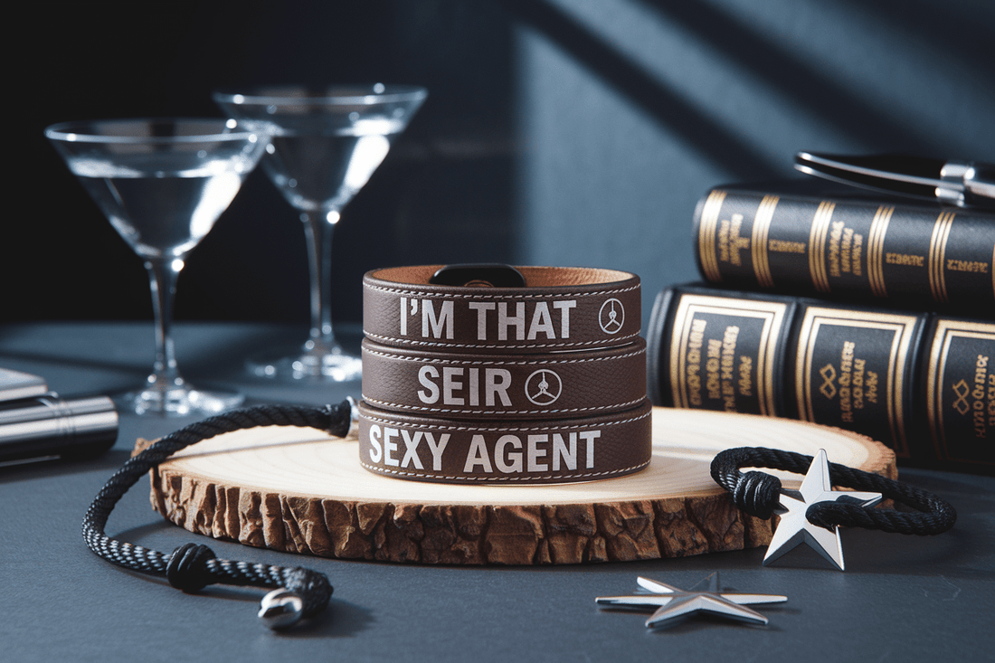 3 Essential Gifts Every Agent Needs in 2025 - The Buy Boom