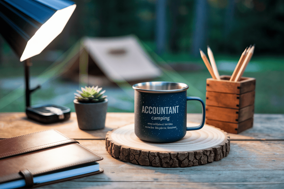 3 Funny Accounting Gifts Accountants Will Treasure in 2025 - The Buy Boom