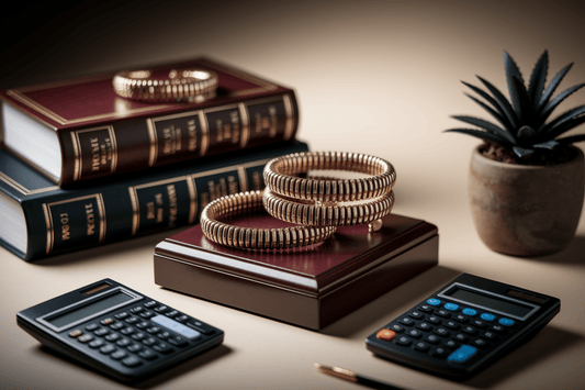 3 Premium Bracelets Successful Actuaries Love for 2025 - The Buy Boom