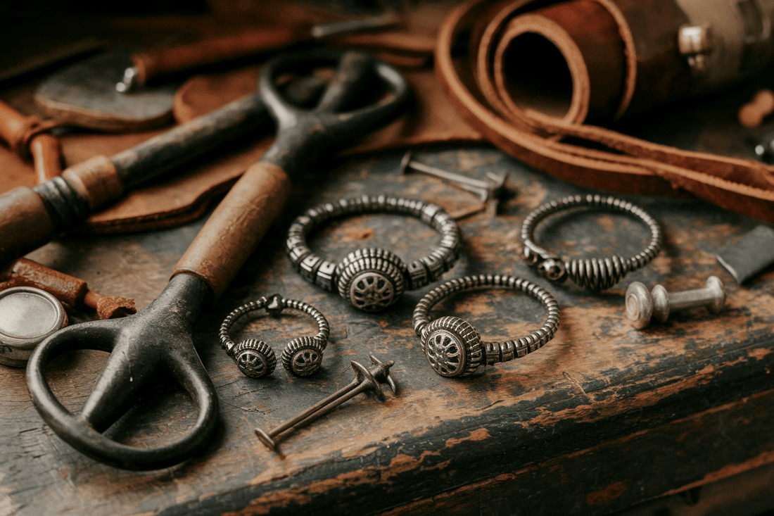 3 Premium Cobbling Gifts Successful Cobblers Love for 2025 - The Buy Boom