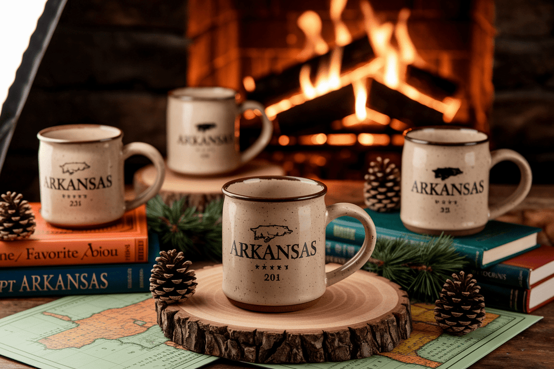 3 Premium Mugs Arkansas Enthusiasts Love in 2025 - The Buy Boom