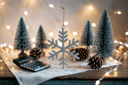 4 Premium Ornaments Successful Actuaries Love for 2025 - The Buy Boom