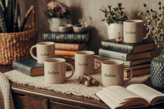 5 Premium Authors Gifts Successful Writers Love for 2025 - The Buy Boom