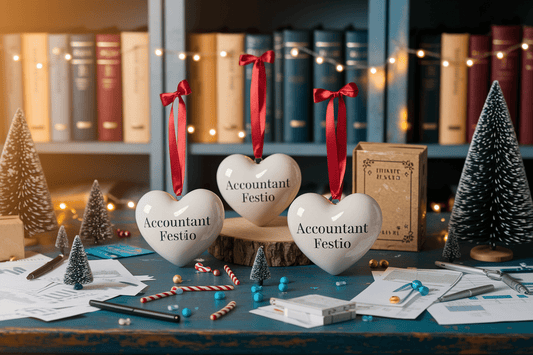 5 Premium Office Decor Accountants Love for 2025 - The Buy Boom