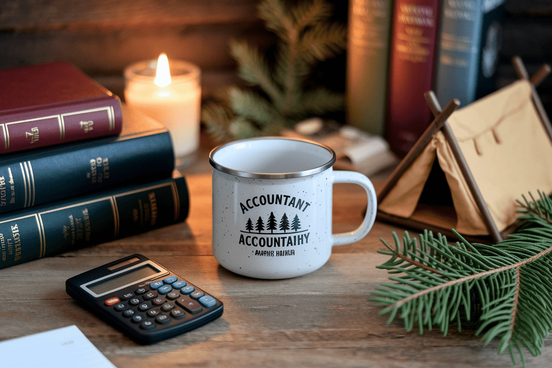 7 Funny Accounting Gifts That Make Accountants Laugh in 2025 - The Buy Boom