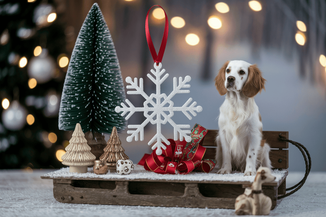 Best 2025 English Setter Dog Gifts - The Buy Boom