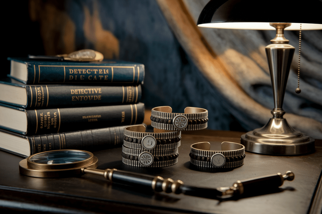 Best 5 Mystery Solver Bracelets 2025 for Detectives - The Buy Boom