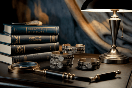 Best 5 Mystery Solver Bracelets 2025 for Detectives - The Buy Boom