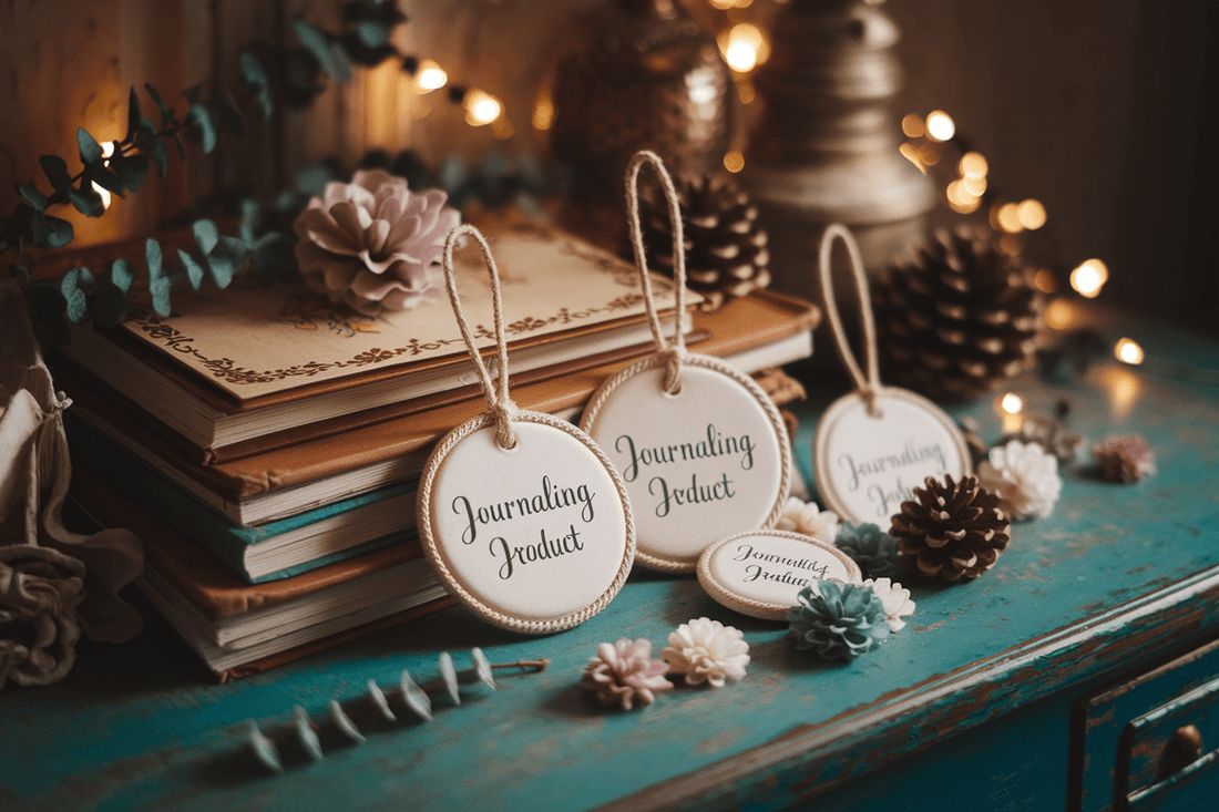 Best 5 Ornaments for Women Journaling 2025 - The Buy Boom
