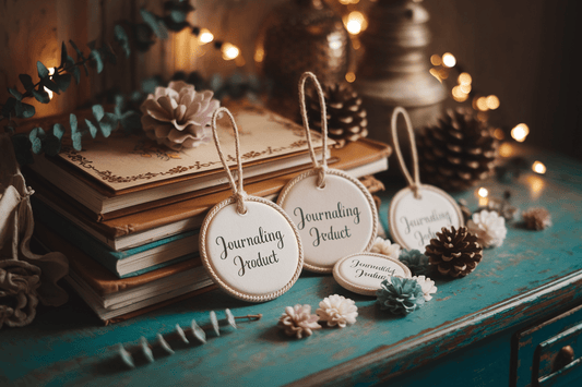 Best 5 Ornaments for Women Journaling 2025 - The Buy Boom