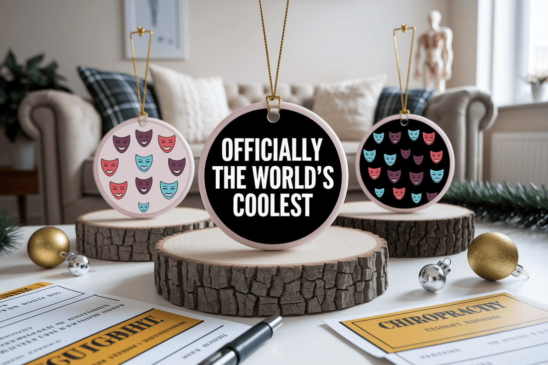 General Favorites: 5 Funny Ornaments to Buy in 2025 - The Buy Boom