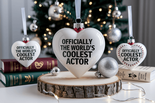 General Favorites: Top 4 Funny Ornaments 2025 - The Buy Boom