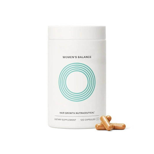 Revitalize Your Hair: Discover the Ultimate Hair Growth Support Supplement for Women 45+ - The Buy Boom