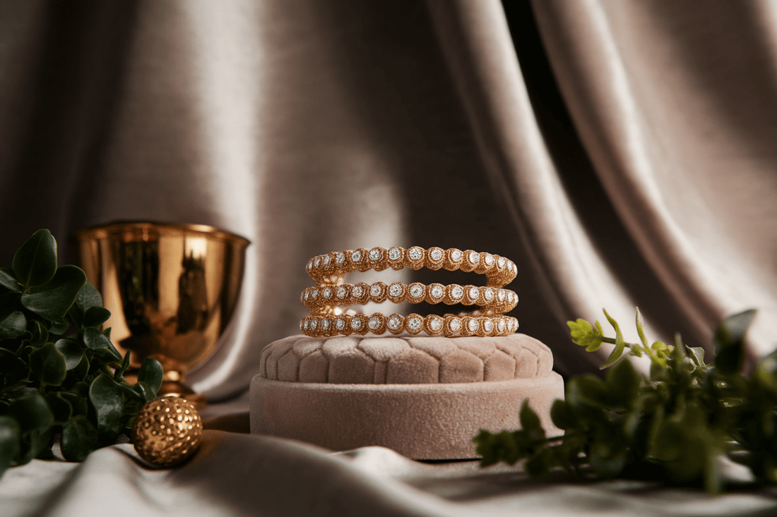 Top 2025 Bracelets for Interior Designers - The Buy Boom