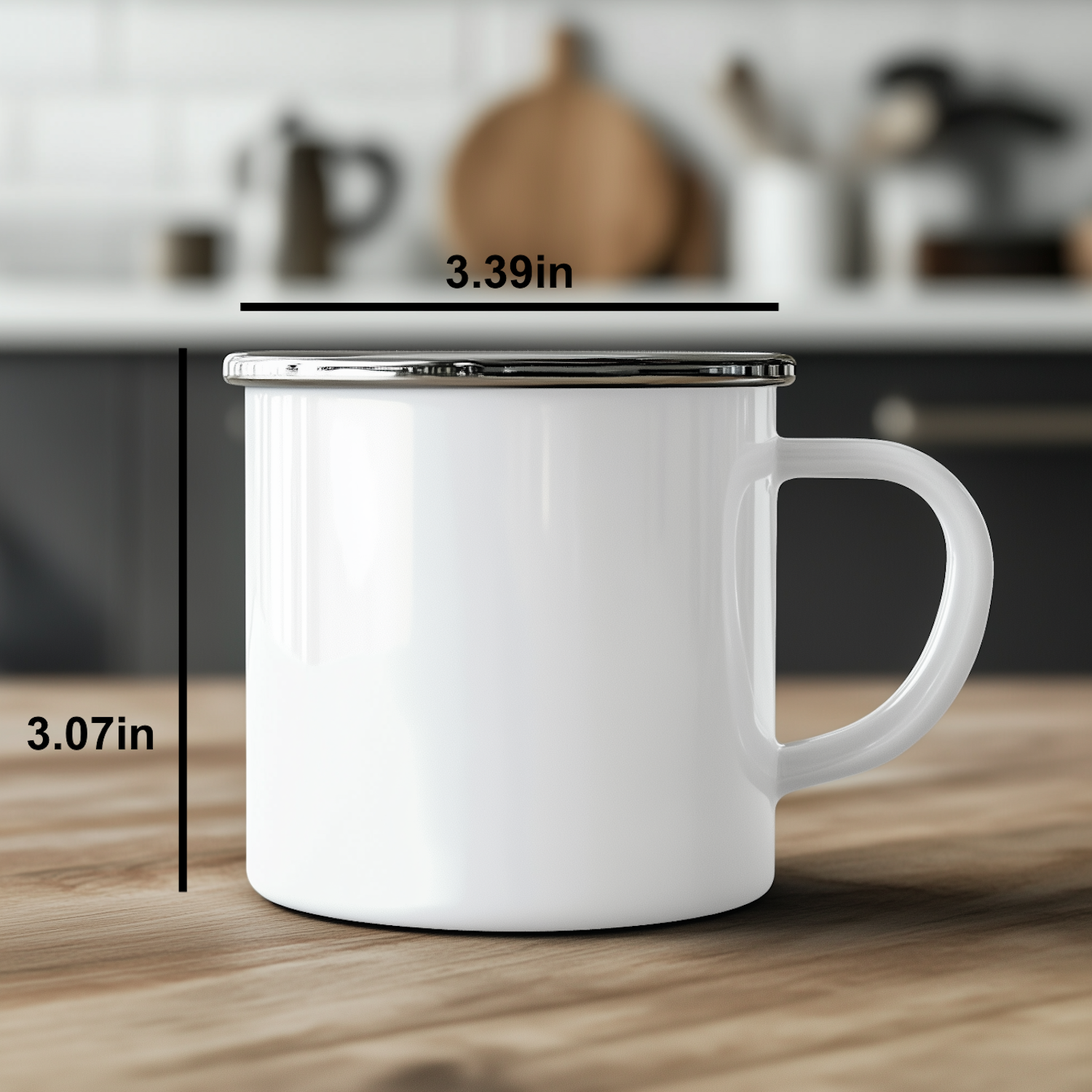 Funny Cousin Camping Mug, Gifts from Family to Awesome Cousin, This Is What An Awesome Cousin Looks Like, Perfect Father's Day Unique Gift for Men - Image 3