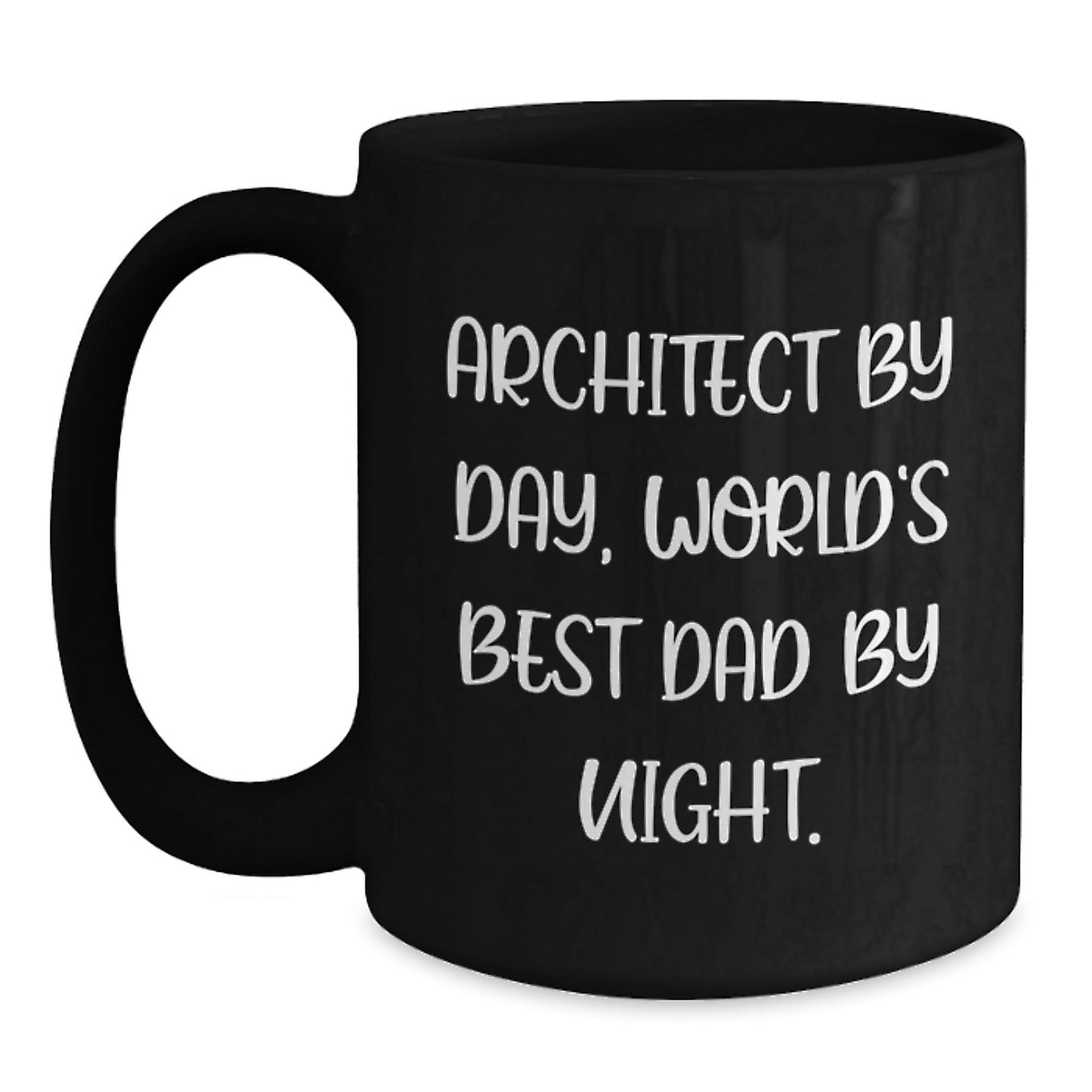 Architect Gifts, Funny Quotes, Black Coffee Mugs, Graduation Unique Gifts from Family to Architect - The Buy Boom