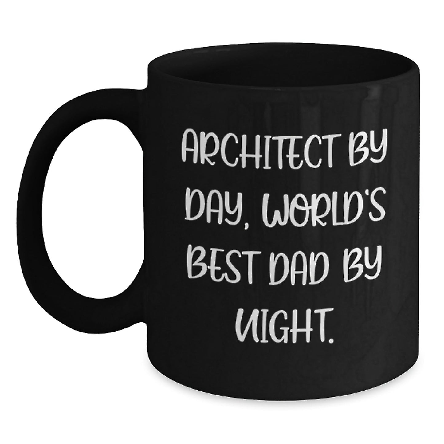 Architect Gifts, Funny Quotes, Black Coffee Mugs, Graduation Unique Gifts from Family to Architect - The Buy Boom