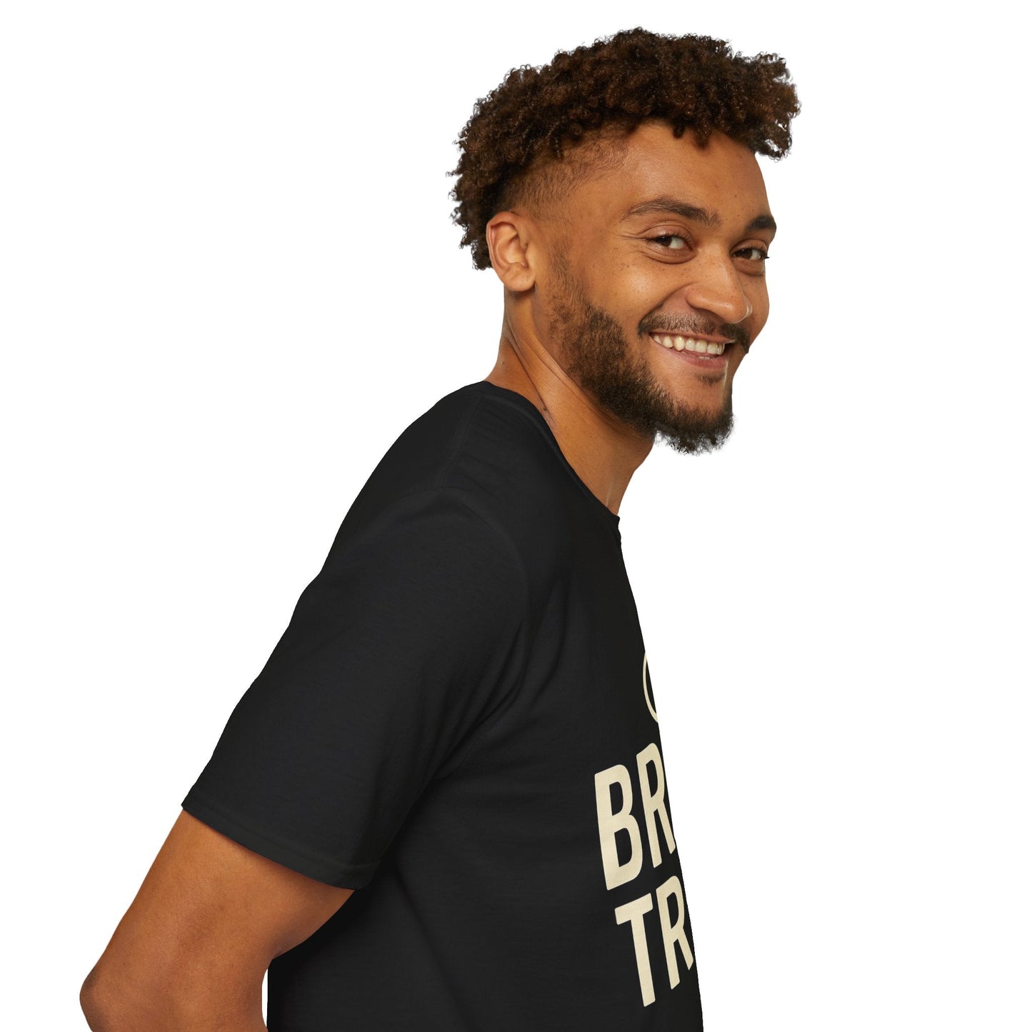 Bride Tribe T-Shirt – Unisex Wedding Party Tee | Bachelorette or Bridal Shower Gift | Softstyle Engagement Apparel - The Buy Boom