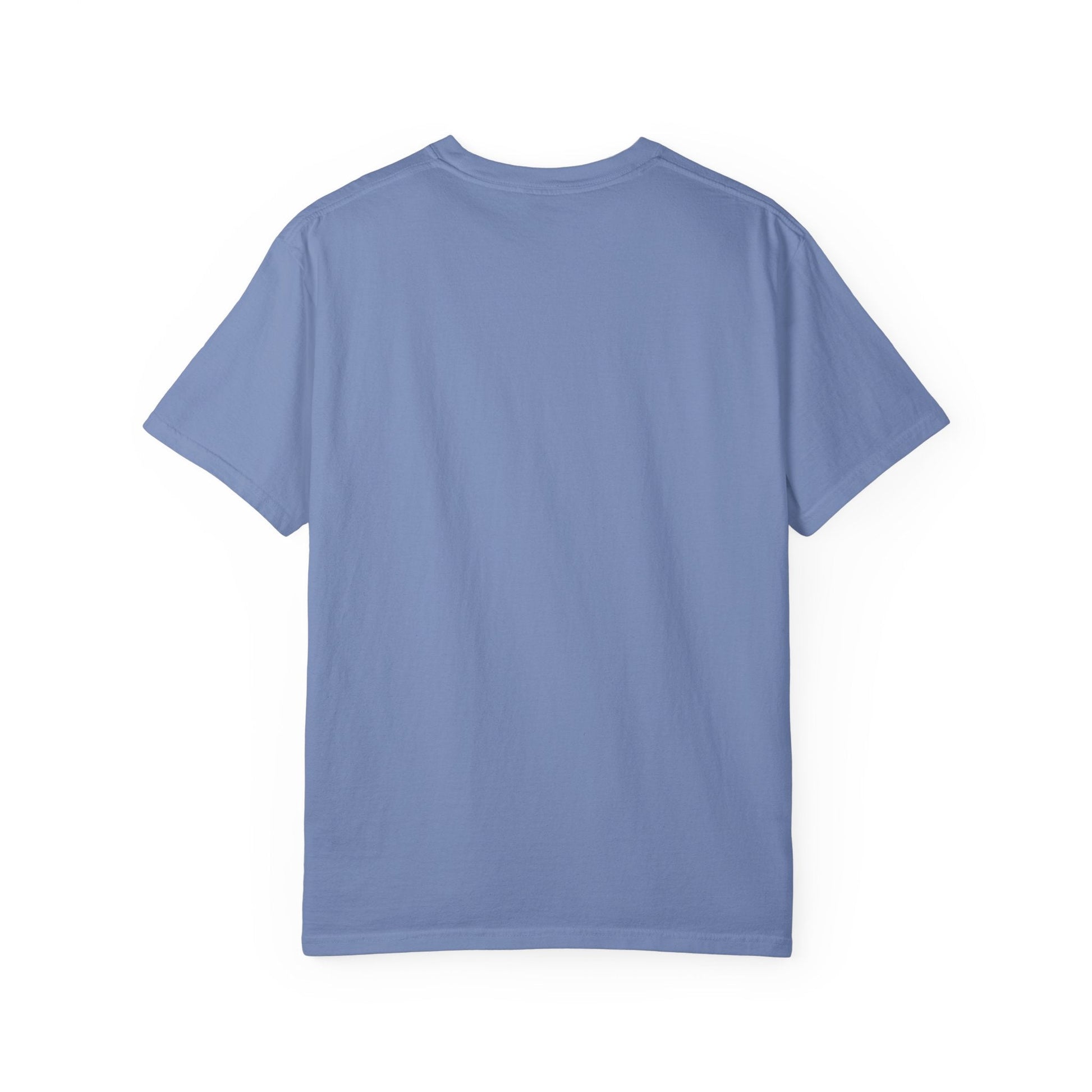 Chaos T-Shirt – Minimalist Unisex Tee | Relaxed Fit | Casual Gift for Friends & Everyday Style - The Buy Boom