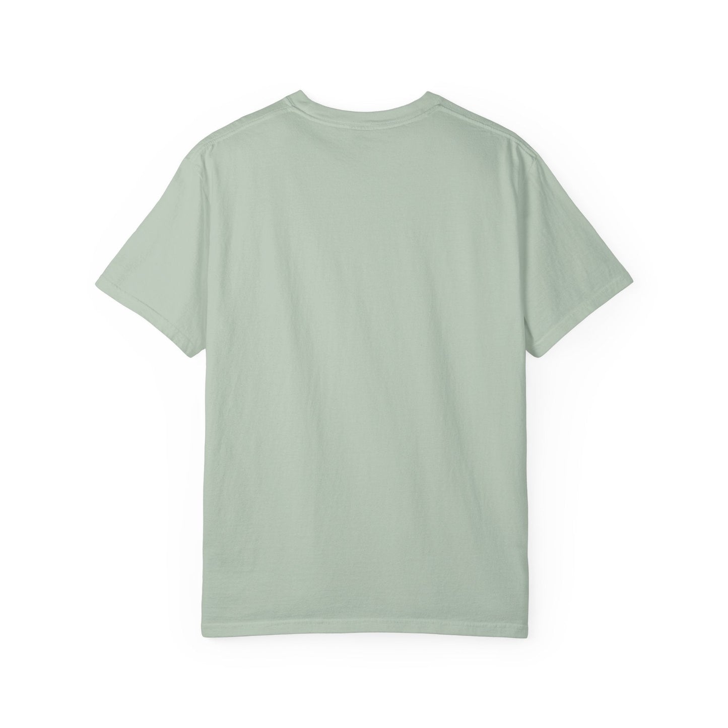 Chaos T-Shirt – Minimalist Unisex Tee | Relaxed Fit | Casual Gift for Friends & Everyday Style - The Buy Boom
