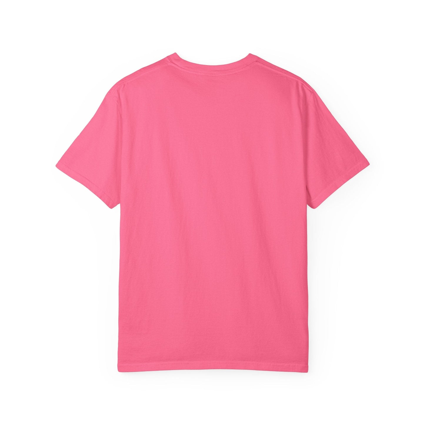 Chaos T-Shirt – Minimalist Unisex Tee | Relaxed Fit | Casual Gift for Friends & Everyday Style - The Buy Boom