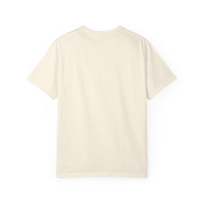 Chaos T-Shirt – Minimalist Unisex Tee | Relaxed Fit | Casual Gift for Friends & Everyday Style - The Buy Boom