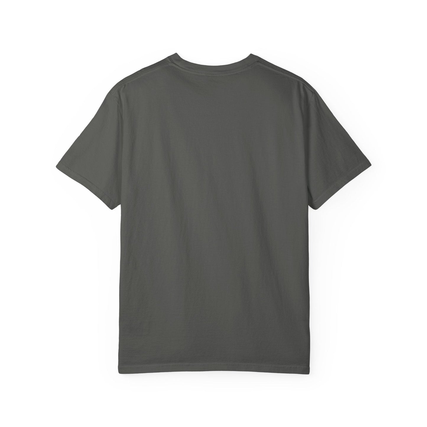 Chaos T-Shirt – Minimalist Unisex Tee | Relaxed Fit | Casual Gift for Friends & Everyday Style - The Buy Boom
