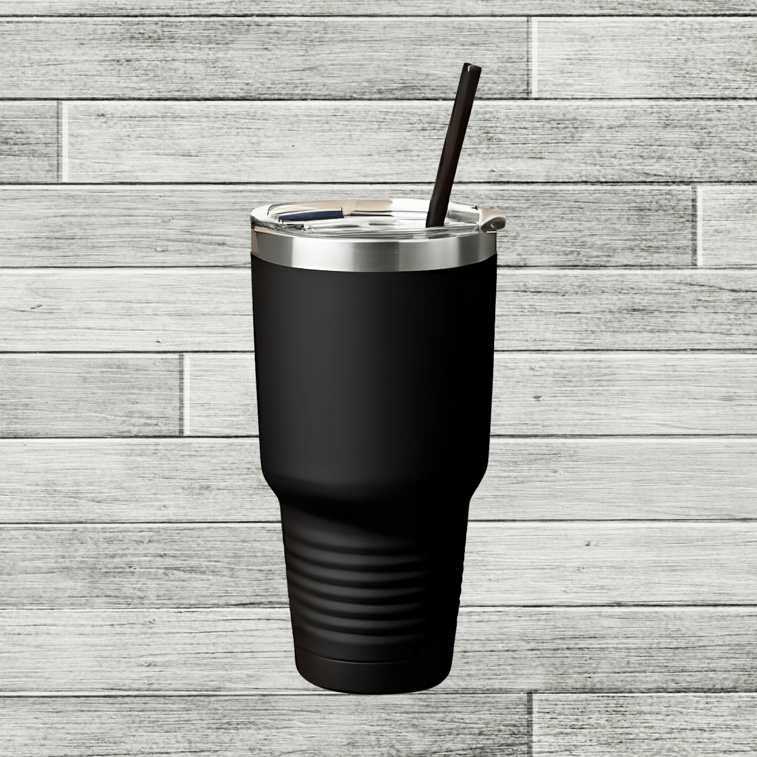 Chihuahua Dog Lover's Funny Tumbler, Gifts from Friends to Chihuahua Dog Dad, I Just Want To Be A Stay At Home Chihuahua Dad, Black 20oz or 30oz Tumbler for Father's Day - The Buy Boom