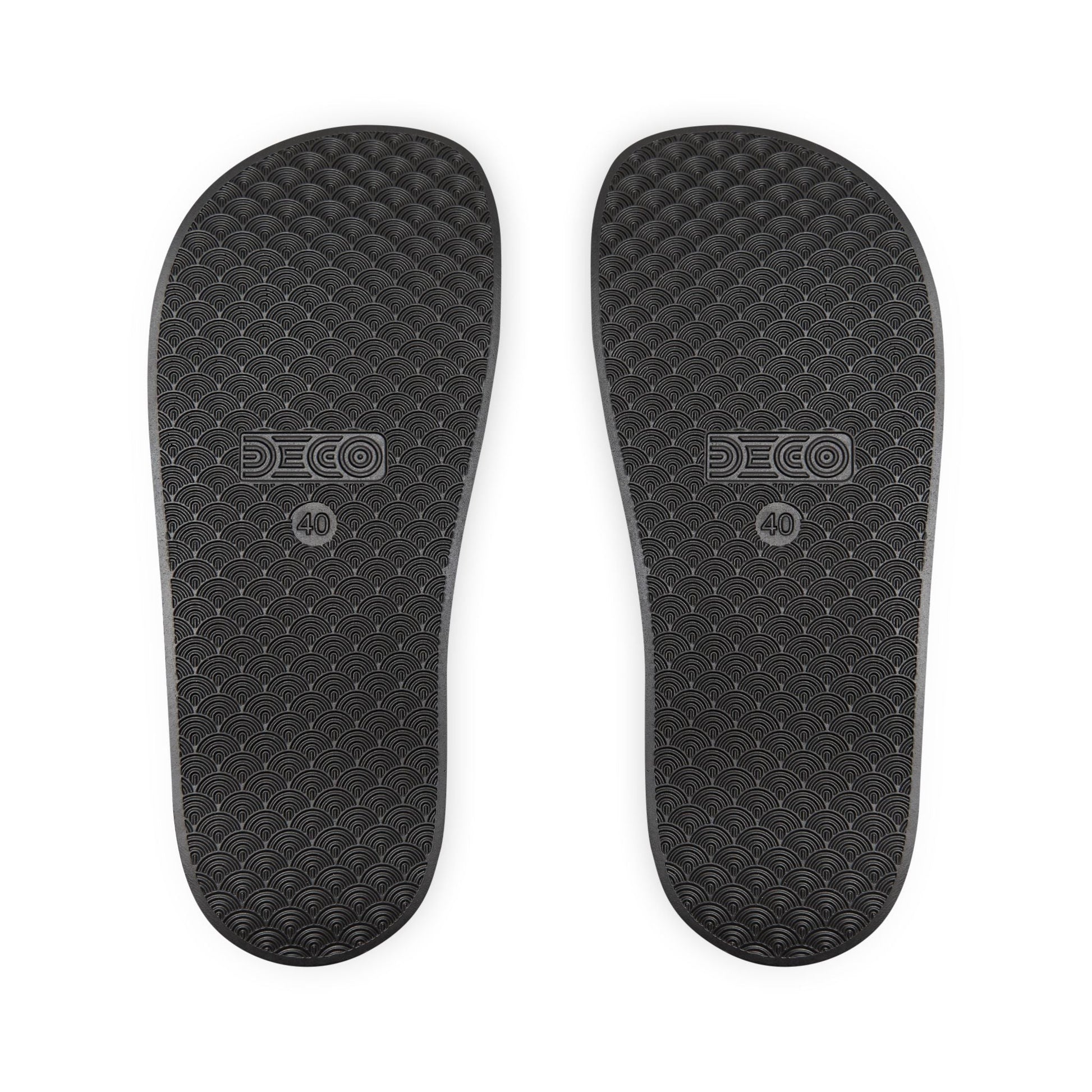 Comfortable Men's Dad Sandals - '#1 DAD OFF DUTY' - The Buy Boom
