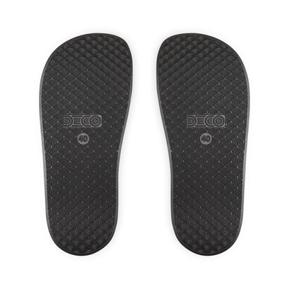 Comfortable Men's Dad Sandals - '#1 DAD OFF DUTY' - The Buy Boom