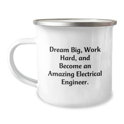 Electrical Engineer Funny Inspirational Mugs Gifts for Electrical Engineers Friends Family Christmas Unique Presents from Men - The Buy Boom