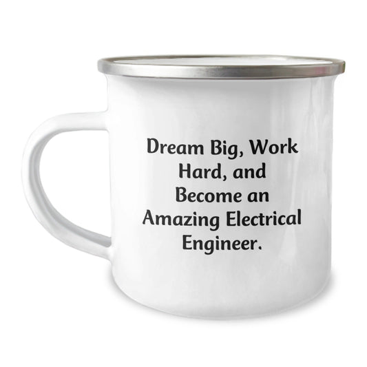 Electrical Engineer Funny Inspirational Mugs Gifts for Electrical Engineers Friends Family Christmas Unique Presents from Men - The Buy Boom