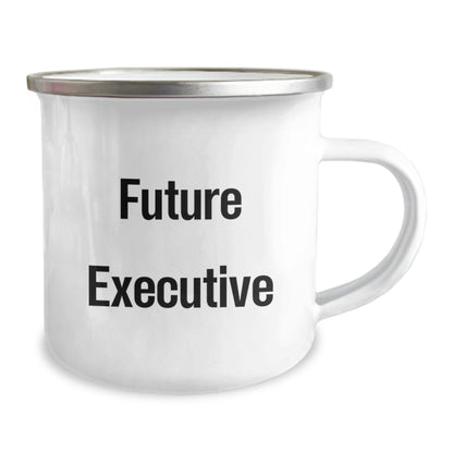 Executive Gifts for Future Leaders Christmas Unique Ideas Funny Camping Mugs Gifts from Family to Executive Men - The Buy Boom