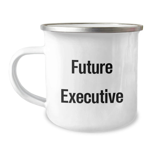 Executive Gifts for Future Leaders Christmas Unique Ideas Funny Camping Mugs Gifts from Family to Executive Men - The Buy Boom
