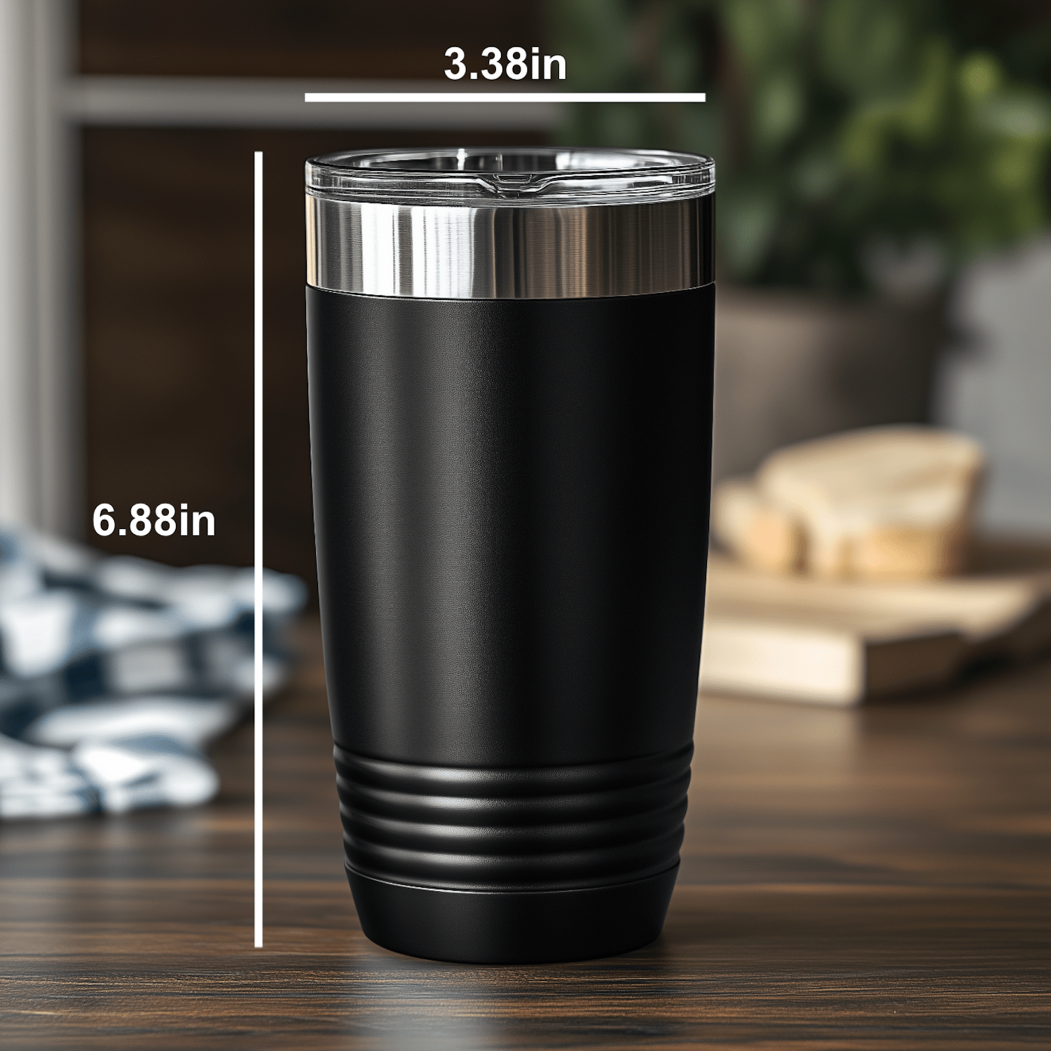 Funny Advisor Gifts from Men for Father's Day - 'Sorry This Guy Is Already Taken' Tumbler, 20oz or 30oz Capacity, Stainless Steel and Powder Coating - The Buy Boom