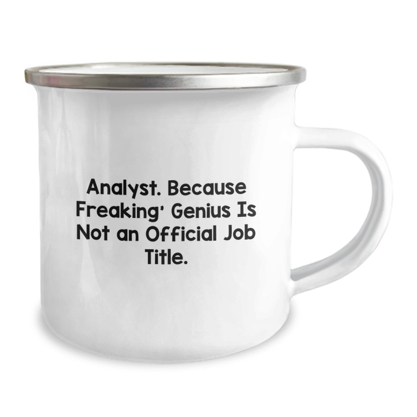 Funny Analyst Mugs for Men, Analyst Gifts from Family, Unique Christmas Unique Gifts for Analyst Friends - The Buy Boom