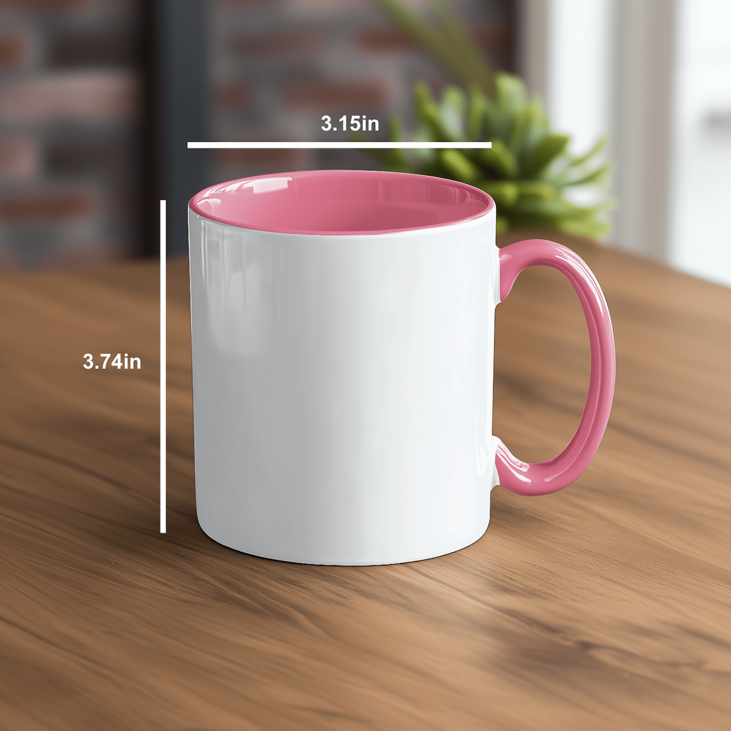 Funny Biologist Gifts for Him - 'I'm A Biologist. Not A Magician...' Two Tone Coffee Mug, Gifts from Men, Gifts for Biologist Fathers on Father's Day - The Buy Boom