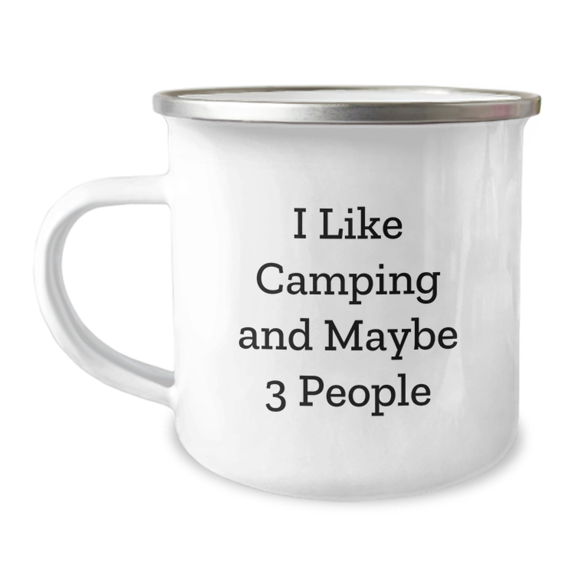 Funny Camping Mugs for Camping Enthusiasts Gifts from Friends to Family on Christmas - The Buy Boom