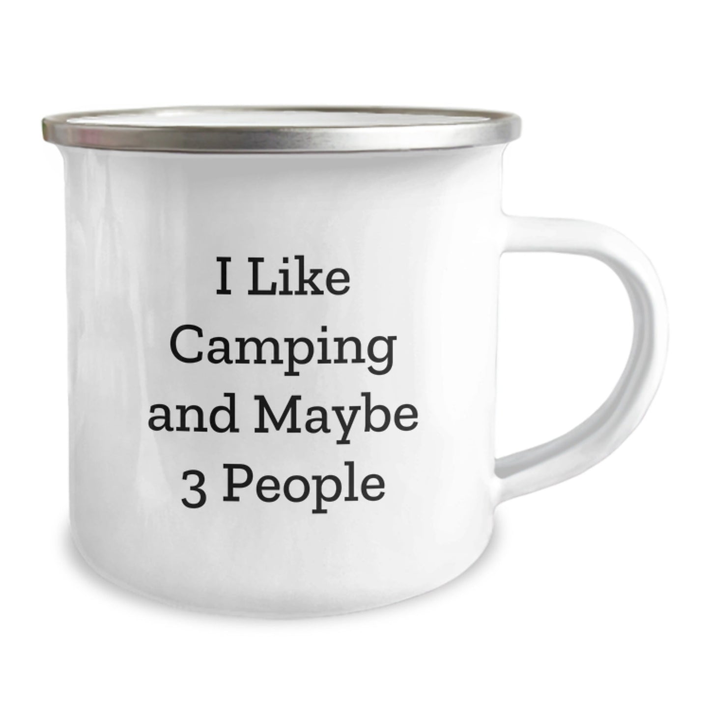 Funny Camping Mugs for Camping Enthusiasts Gifts from Friends to Family on Christmas - The Buy Boom