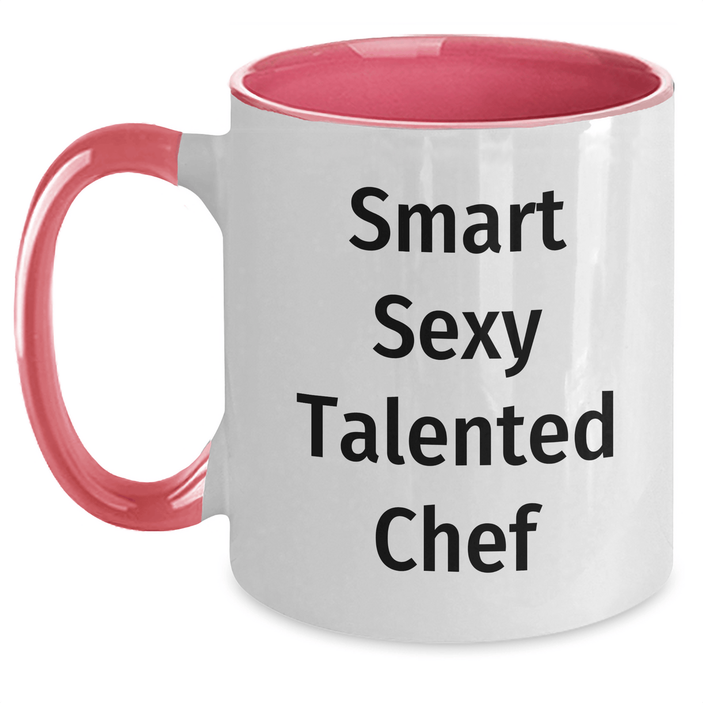 Funny Chef Quote Mug – Gift for Any Occasion or Holiday - The Buy Boom