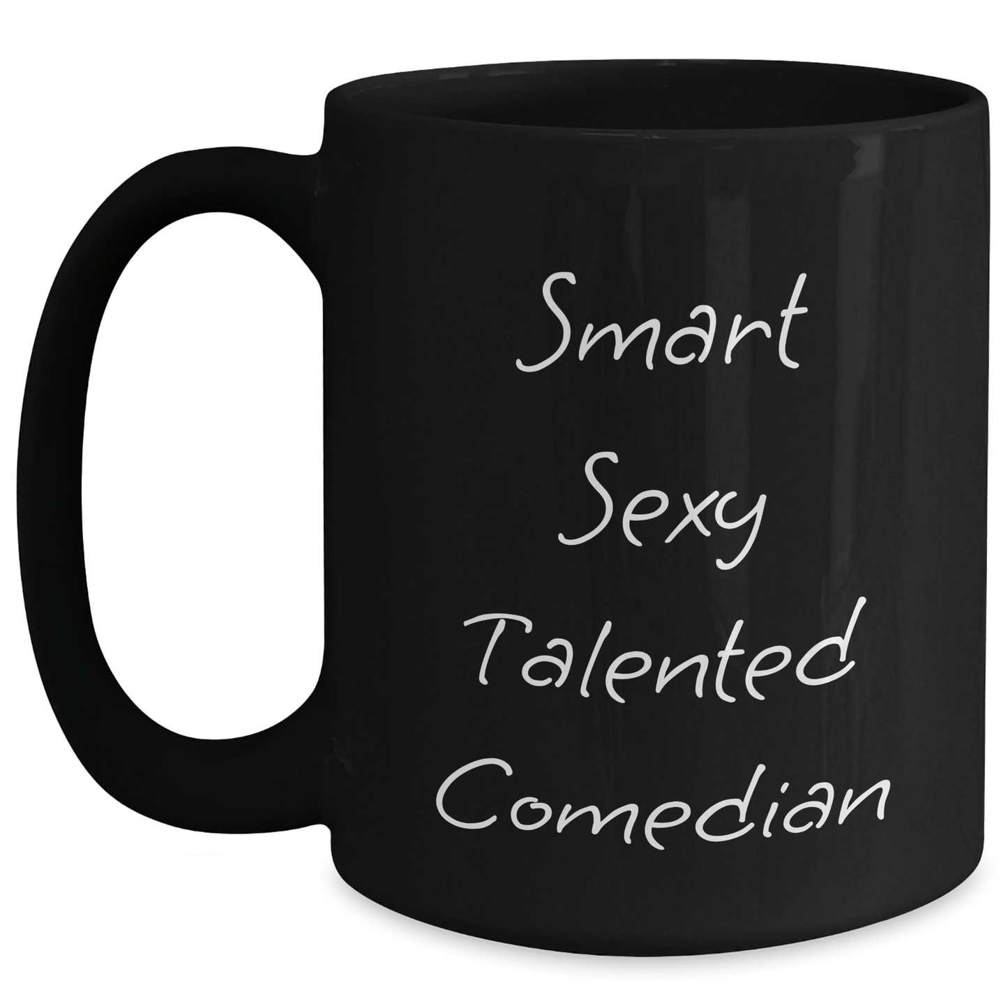 Funny Comedian Mug Gift from Friends – Mother's Day Coffee Cup - The Buy Boom