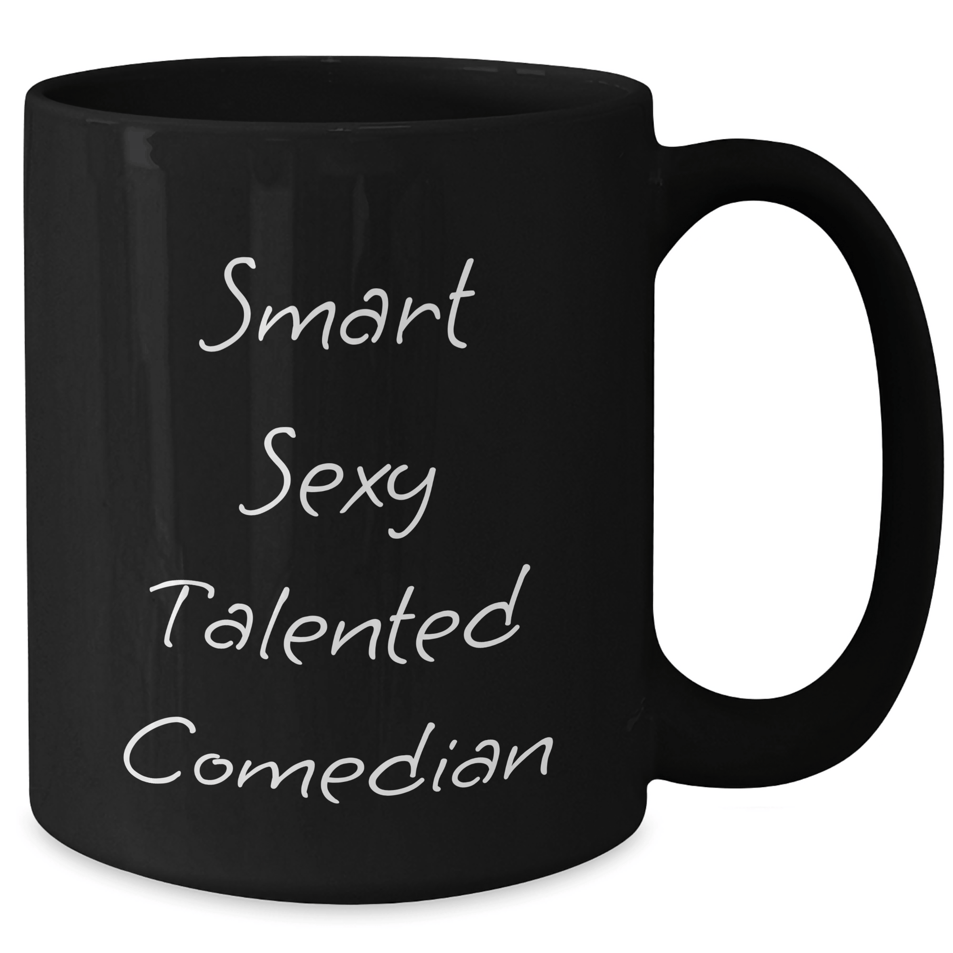 Funny Comedian Mug Gift from Friends – Mother's Day Coffee Cup - The Buy Boom