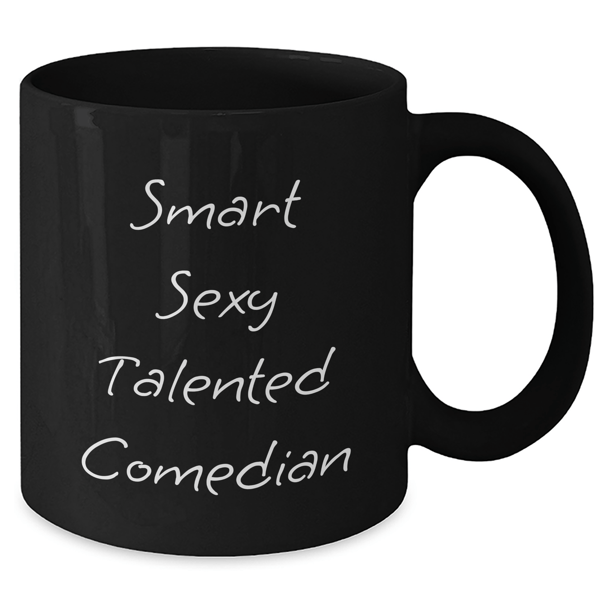 Funny Comedian Mug Gift from Friends – Mother's Day Coffee Cup - The Buy Boom