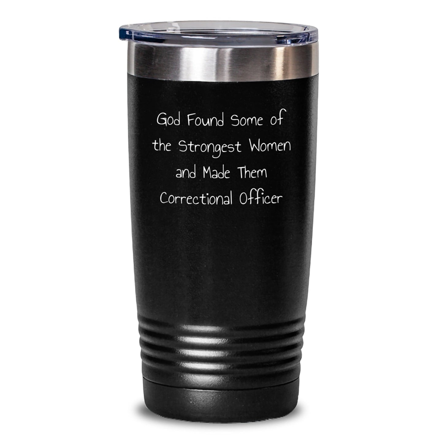 Funny Correctional Officer Gifts from Men, Women, Friends, Coworkers, Family for Correctional Officer, Women, Men, Friends, Coworkers, Family, Christmas Unique Gifts Tumblers - The Buy Boom