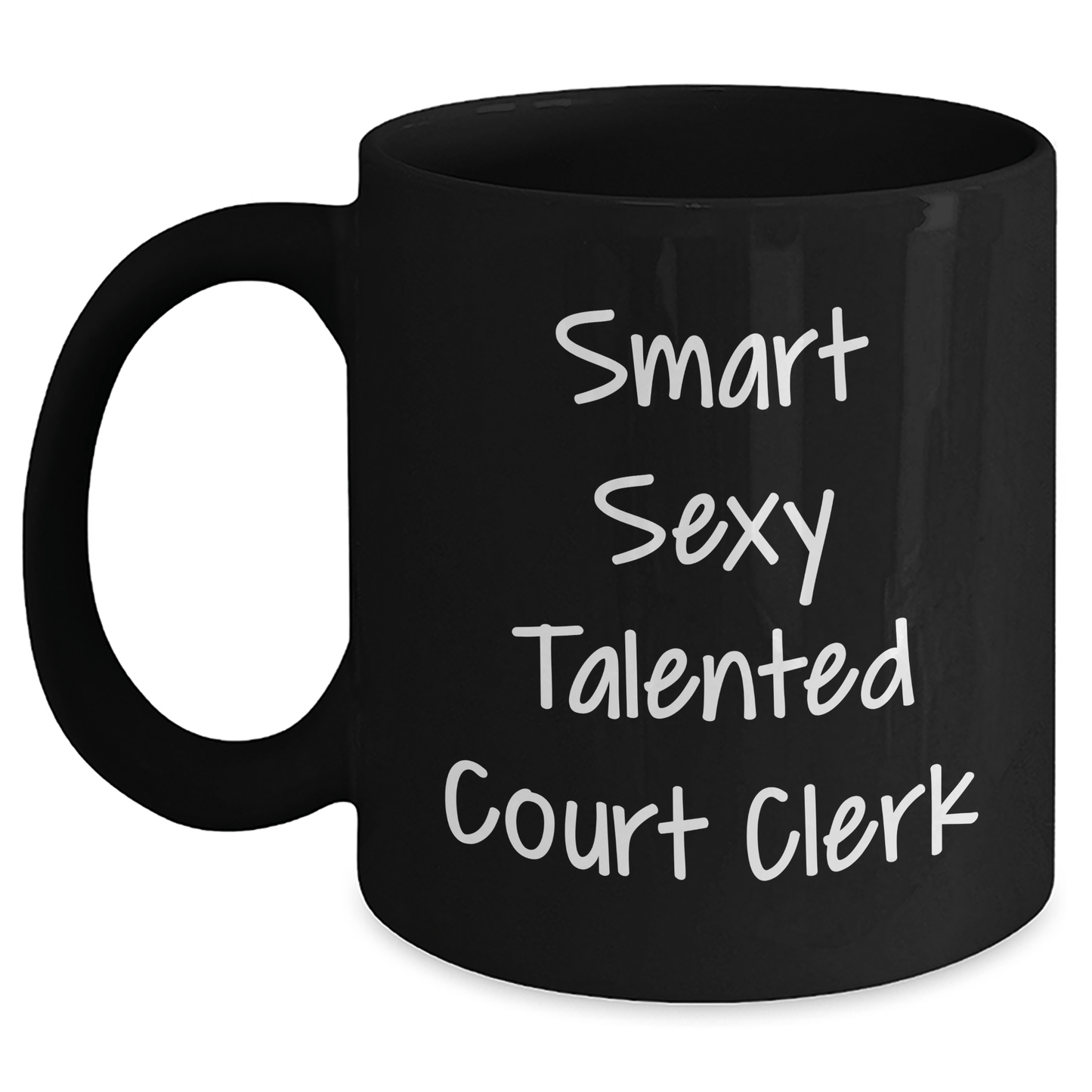 Funny Court Clerk Gift Mug – Mother's Day or Any Occasion - The Buy Boom