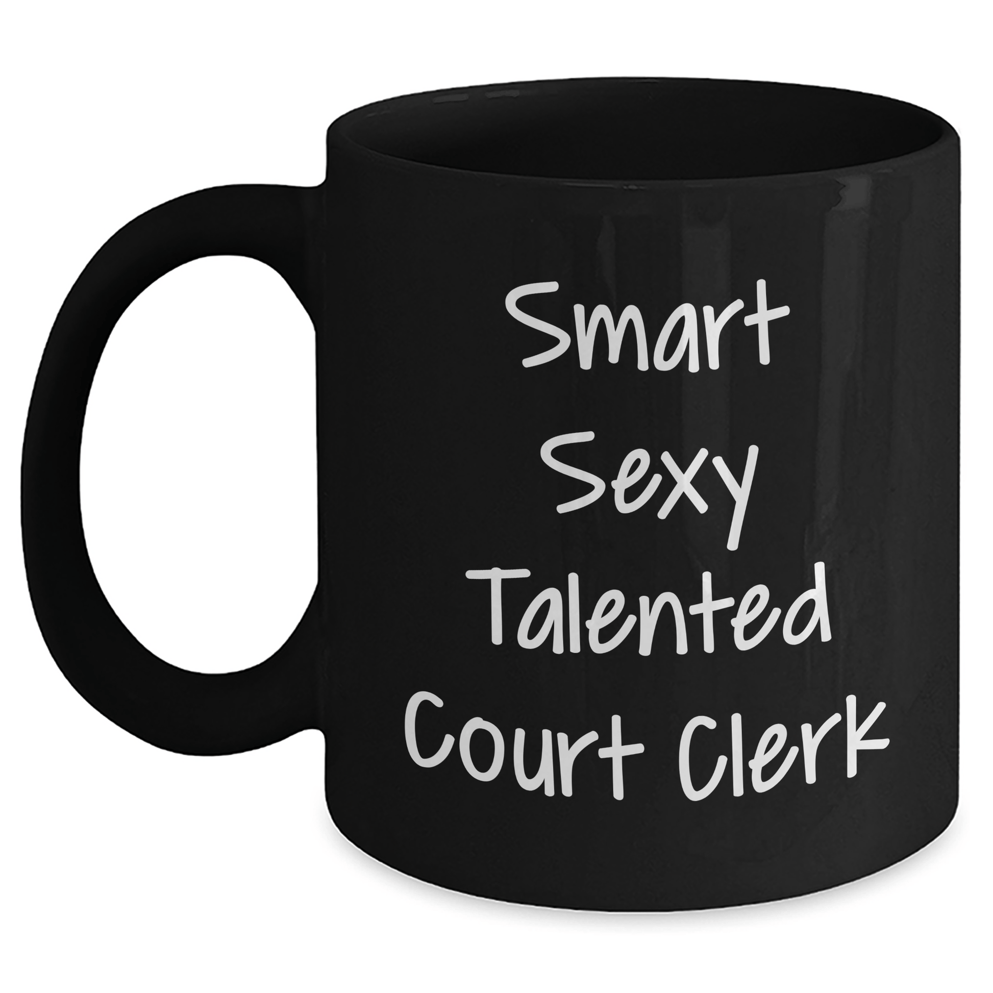 Funny Court Clerk Gift Mug – Mother's Day or Any Occasion - The Buy Boom